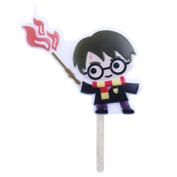 Candle - Harry Potter​